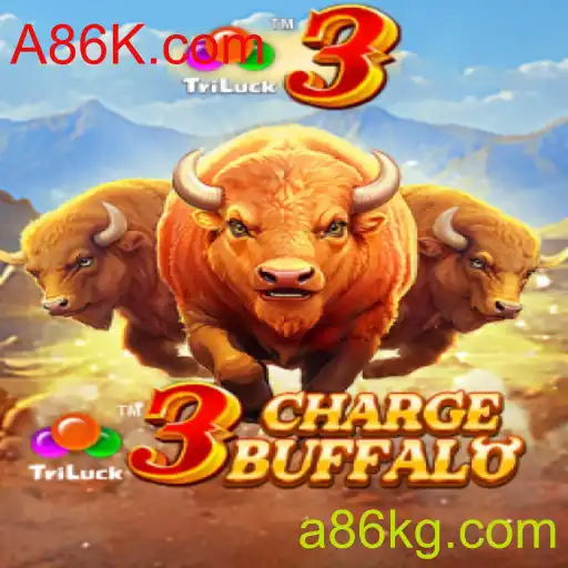 Descubra o Emocionante Mundo de 3ChargeBuffalo