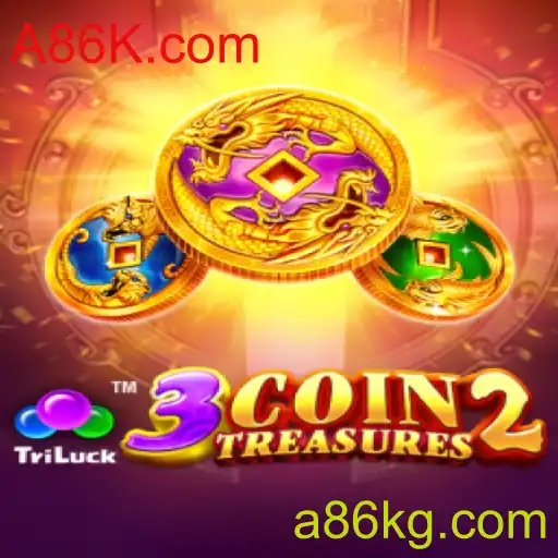 Explorando 3CoinTreasures2: A Aventura Definitiva no Mundo dos Tesouros de Moedas