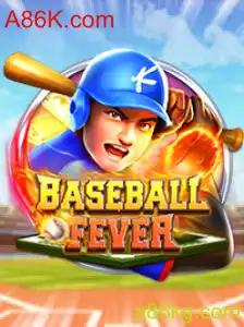 BaseballFever: A86K.com Apresenta o Jogo Revolucionário