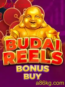 Descubra o Mundo de BudaiReelsBonusBuy