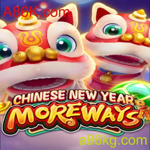 Descubra o Excitante Mundo de CHINESENEWYEARMOREWAYS
