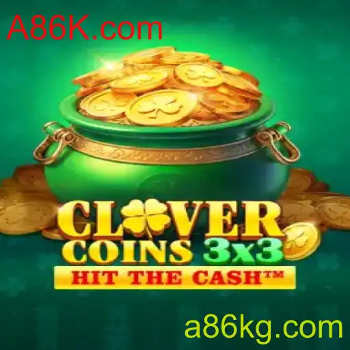 Clovercoin3x3: O Novo Fenômeno dos Jogos Online