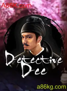 DetectiveDee e a Emoção de Resolver Mistérios
