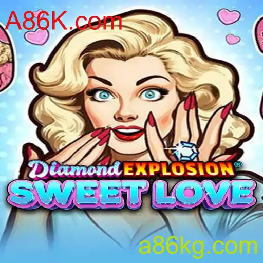 Descubra o Mundo Encantador de DiamondExplosionSweetLove