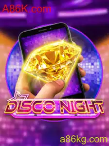 DiscoNightM: Um Mergulho no Novo Sucesso de Jogos