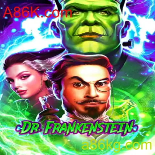 DrFrankenstein: Um Novo Jogo de Mistério e Aventura