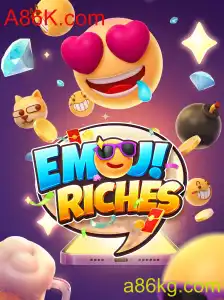 Descubra o Fascinante Mundo de EmojiRiches: Uma Aventura Interativa