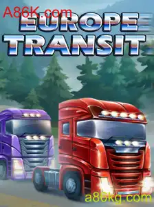 Explorando o Mundo de EuropeTransit: Um Guia Completo