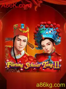 Explorando Flirting Scholar Tang II: Uma Jornada de Estratégia e Diversão