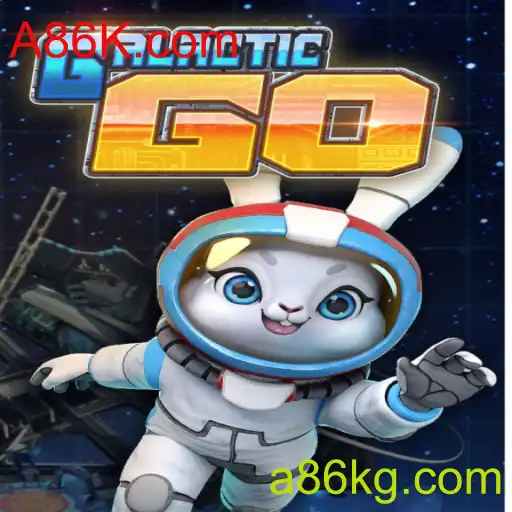 Descubra GalacticGO: A Nova Sensação dos Jogos Espaciais