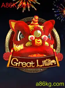 Descubra o Mundo Fascinante de GreatLion: Um Jogo de Estratégia Inovador