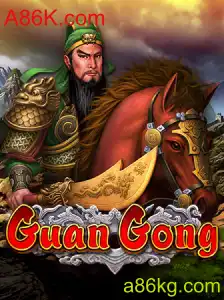 Descubra o Mundo de GuanGong: O Jogo que Conquista a Todos