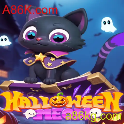 HalloweenMeow: Uma Experiência de Jogo Assustadoramente Divertida