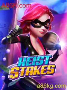 Explorando o Mundo de HeistStakes: A Emoção do Jogo de Estratégia