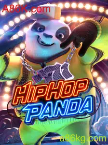Explorando o Fascinante Mundo de HipHopPanda