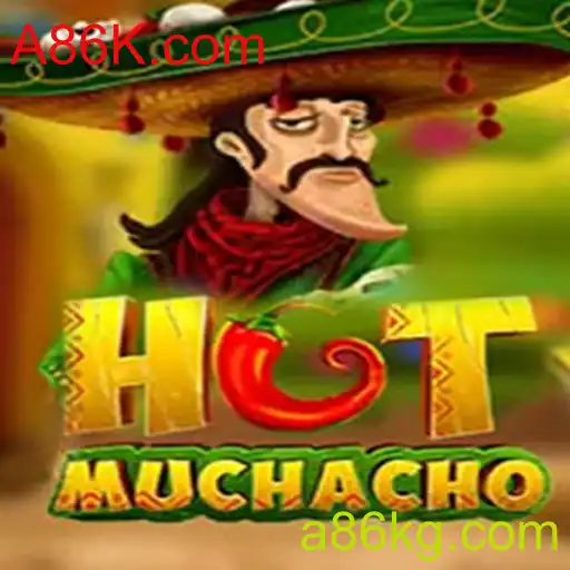 HotMuchacho: Descubra o Novo Jogo Empolgante no A86K.com