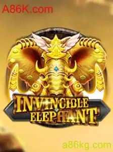 InvincibleElephant: A Aventura Estratégica do Mundo dos Jogos