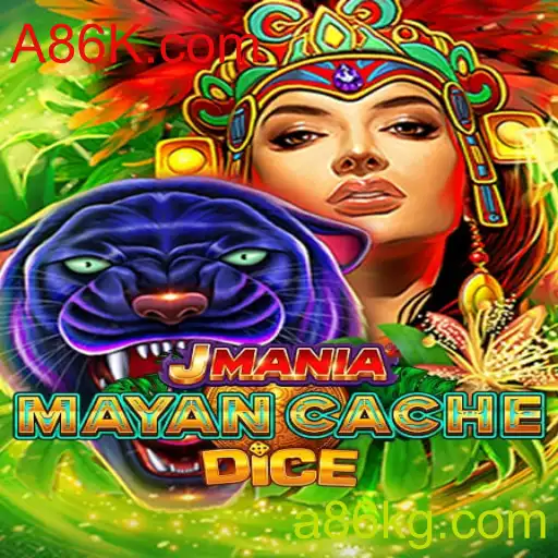 JManiaMayanCacheDice: Uma Viagem ao Mundo dos Jogos de Aventura e Estratégia
