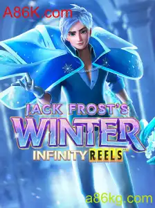 Explorando JackFrostsWinter: Um Novo Capítulo no Mundo dos Jogos