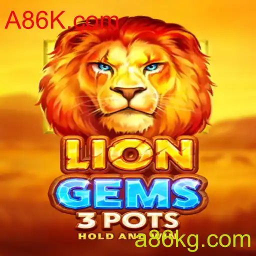 Explorando o Entusiasmante Mundo de LionGems3pots: O Impacto Atual nos Jogos Online