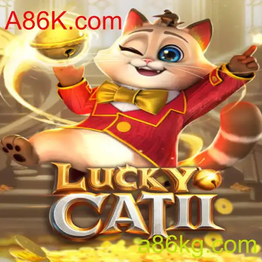Explorando o Fascinante Mundo de LuckyCatII e A86K.com