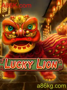 Descubra o Mundo Empolgante de LuckyLion: O Guia Completo