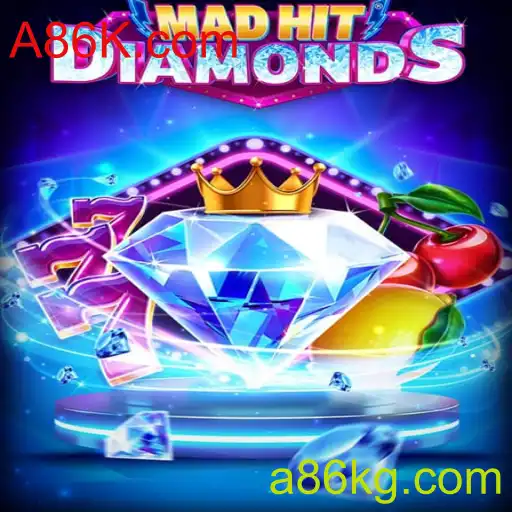 Explorando o Universo Dinâmico de MadHitDiamonds: Guia Completo