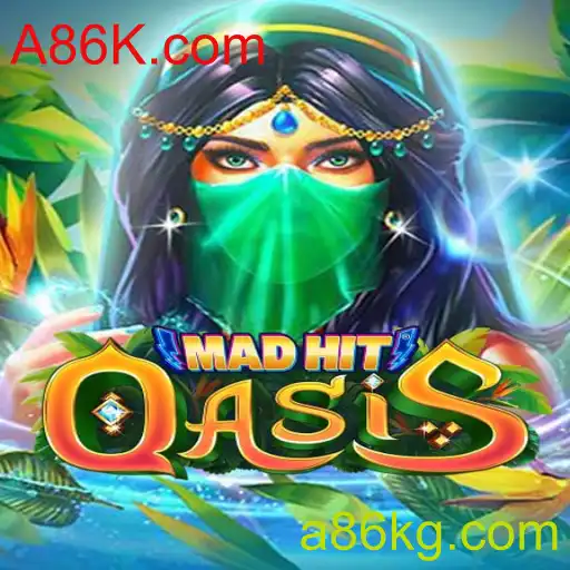 Explorando MadHitOasis: Uma Jornada Imersiva no Mundo dos Jogos