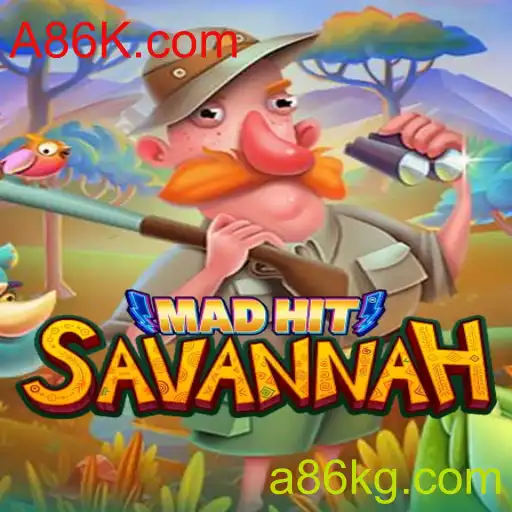 Explorando o Empolgante Mundo de MadHitSavannah