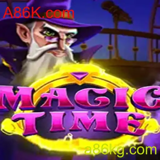 MagicTime: Descubra o Fascinante Mundo de A86K.com
