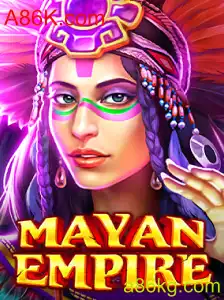 Descubra o Fascinante Universo do Jogo MayanEmpire