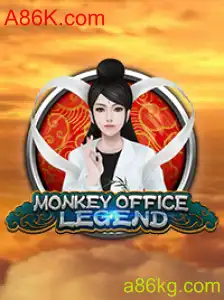 Explorando o Mundo de MonkeyOfficeLegend: Um Mergulho no Jogo Revolucionário