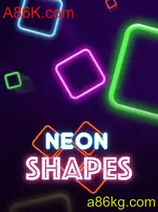 Descubra NeonShapes: A Nova Sensação em Jogos Online