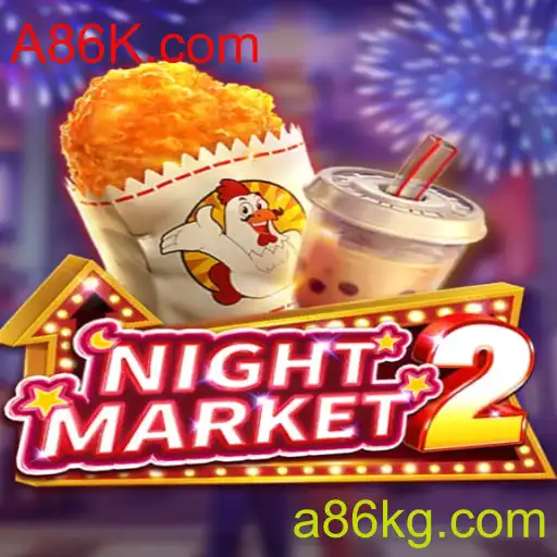 Explorando o Universo do Jogo NightMarket2 e o Mundo de A86K.com