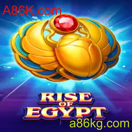 Descubra o Fascinante Mundo de 'RiseOfEgypt' no A86K.com