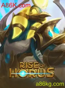 RiseofHorus: Mergulhe na Aventura Épica Inspirada no Antigo Egito