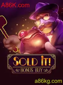 Explorando o Universo do Jogo SolditBonusBuy