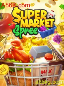 Explorando SupermarketSpree: Uma Jornada no Mundo dos Supermercados