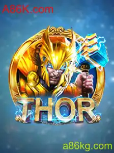Descubra o Intenso Universo de THOR - A86K.com