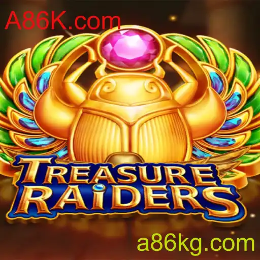 Descubra o Mundo Empolgante de TREASURERAIDERS