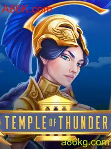 TempleofThunder: A Nova Sensação dos Jogos Online