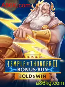 Descubra o Empolgante TempleofThunderIIBonusBuy