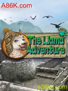 TheLlamaAdventure: Exploração Divertida e Aventura com A86K.com