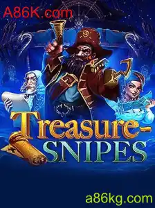 Descubra o Mundo de TreasureSnipes