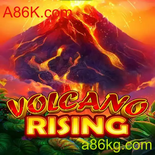 VolcanoRising: Uma Aventura de Estratégia e Sobrevivência