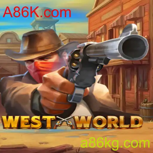WestWorld: Explorando o Jogo Futurista com A86K.com