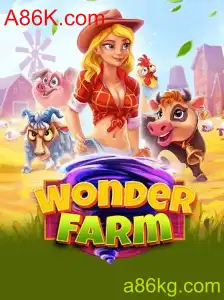 Desvendando WonderFarm: Uma Jornada Imersiva no Mundo Virtual