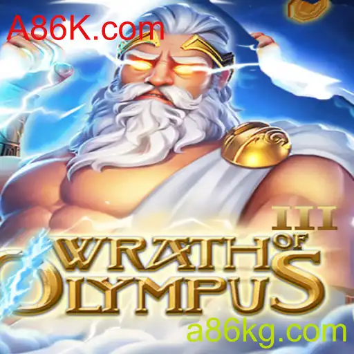 Descubra o Universo de WrathofOlympusIII